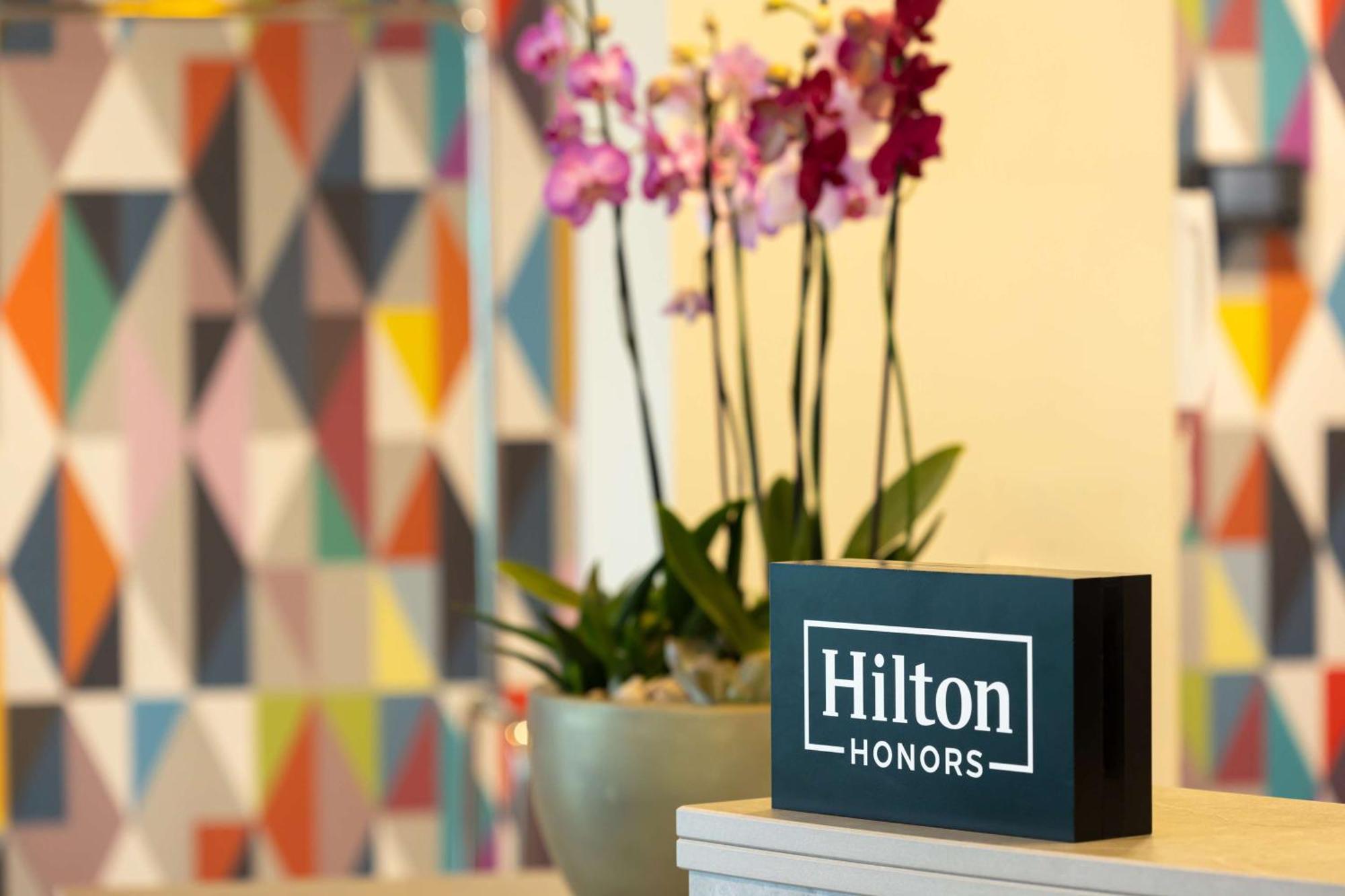 Hotel Hampton By Hilton Nuneaton
