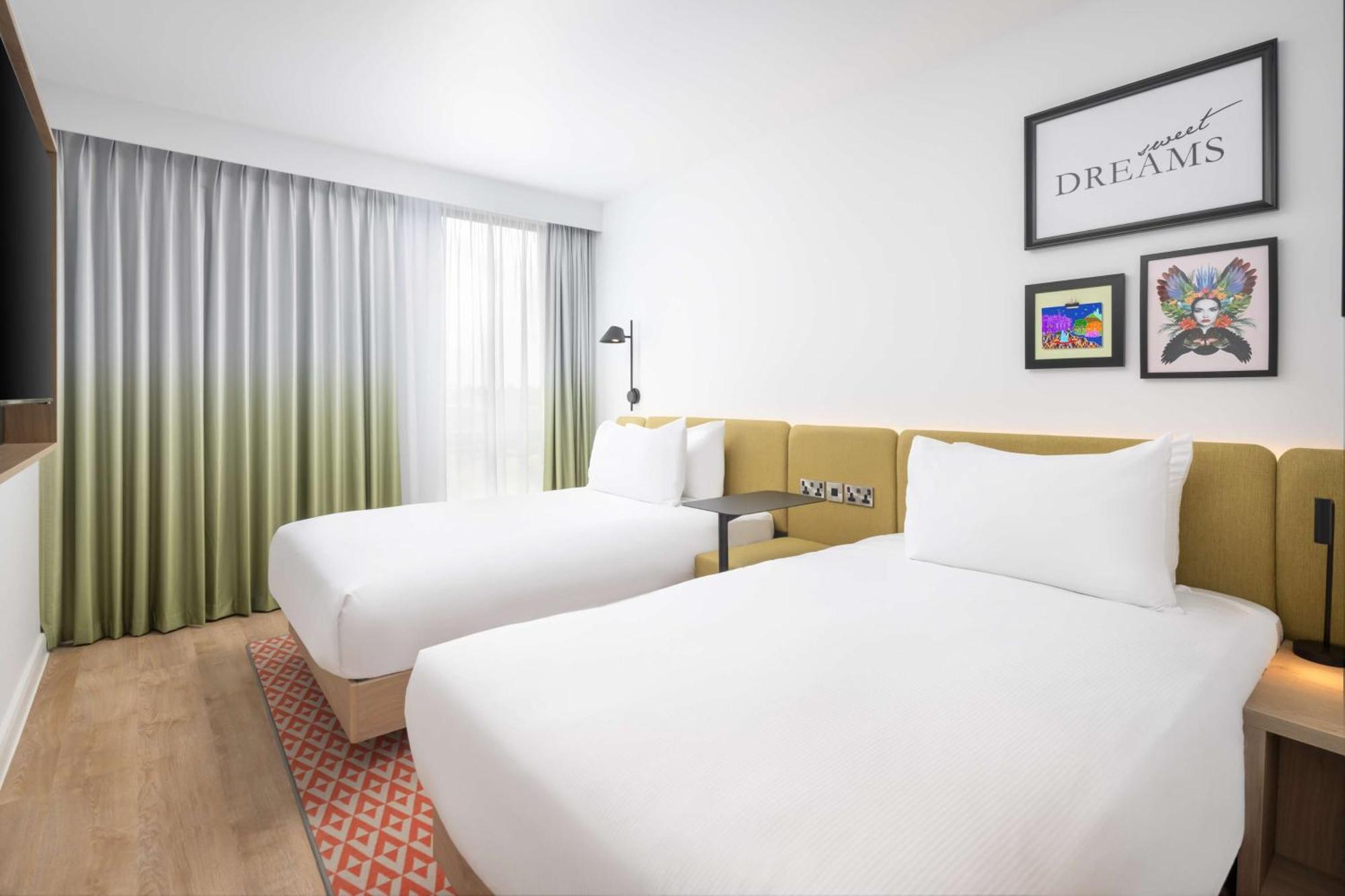 Hampton By Hilton