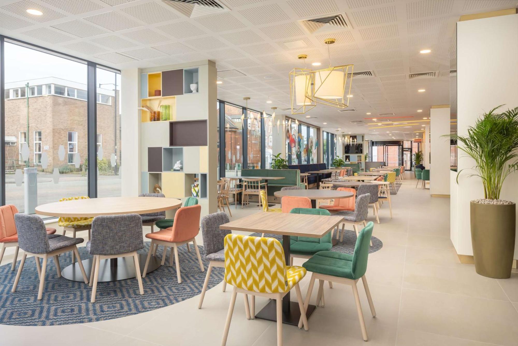 Hampton By Hilton